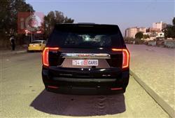 جی ئێم سی یوکۆن